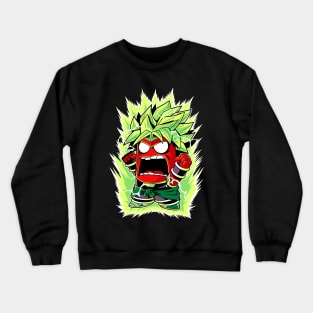 Legendary Anger Crewneck Sweatshirt